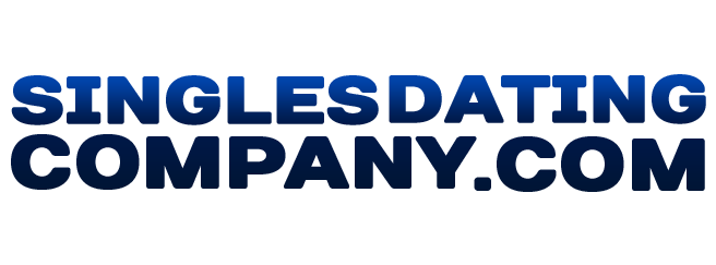 Singles Dating Company Logo